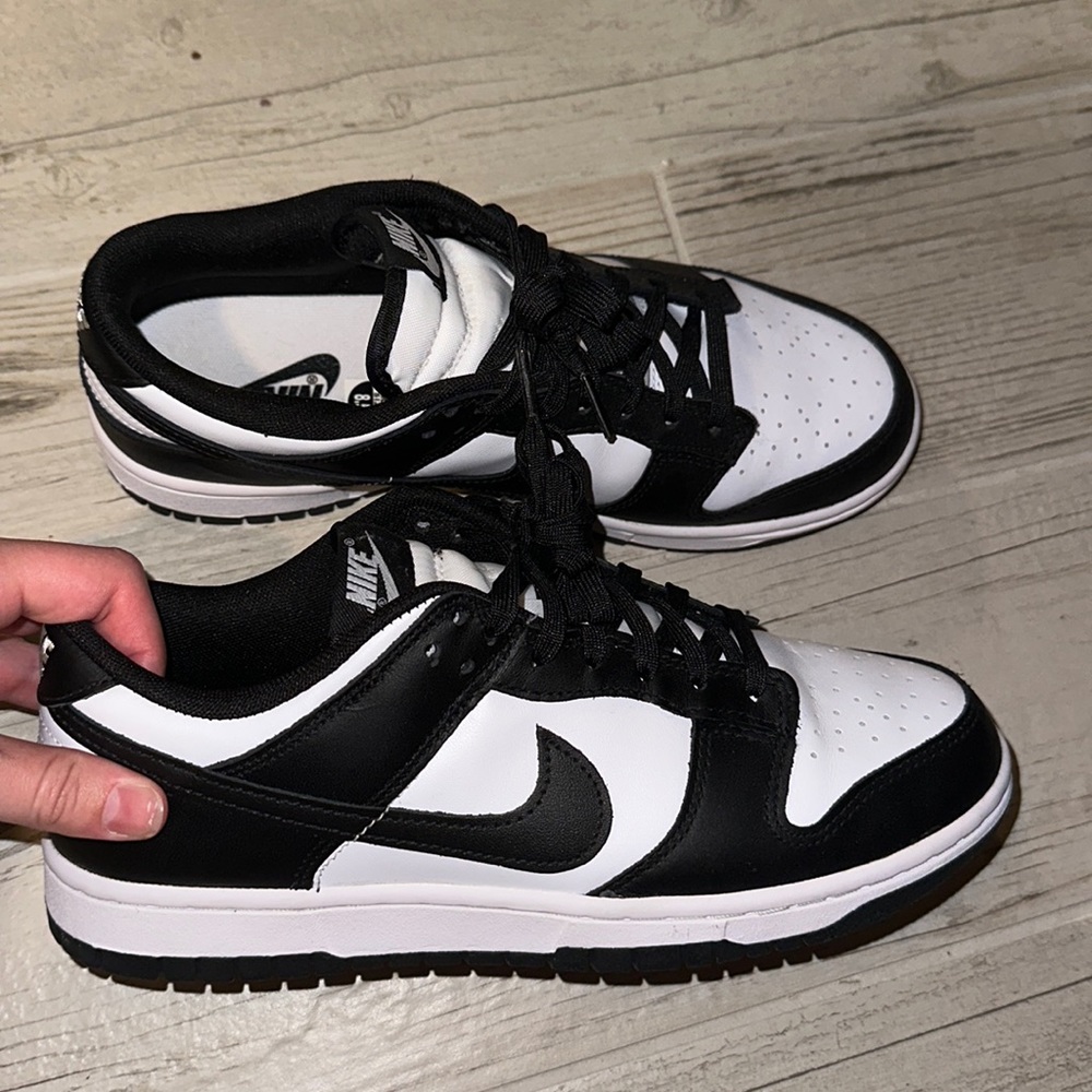 Women’s Nike Dunk Low